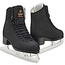 Jackson Mystique 1593 Çocuk Buz Pateni