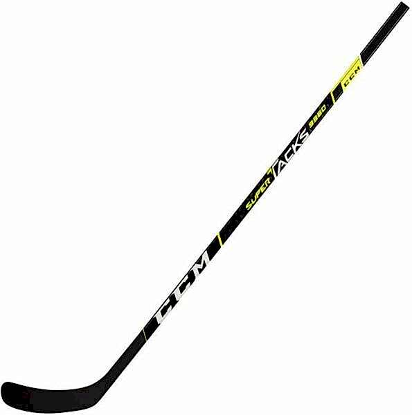 ccm super tacks 9360 grip JR. 40 flex P 29