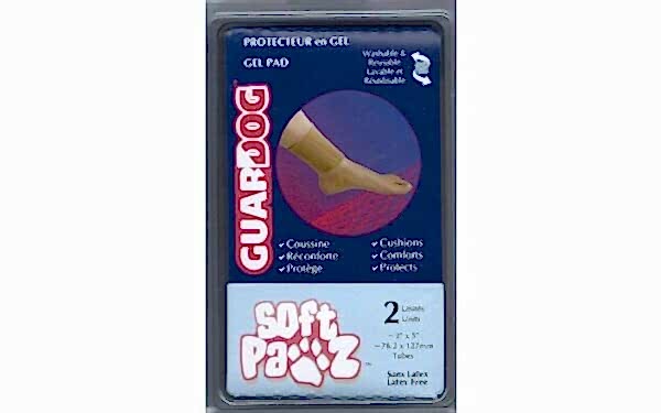 Guardog Gel Pad