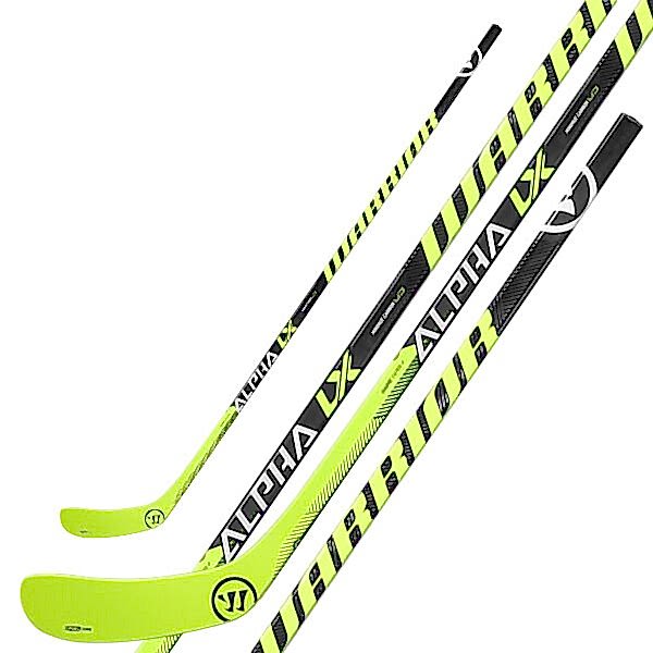 warrior LX40 40 G STK W 03 JR.sopa