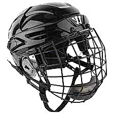 warrior covert PX2 combo kask