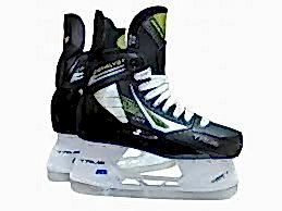 TRUE catalyst 5 hokey pateni