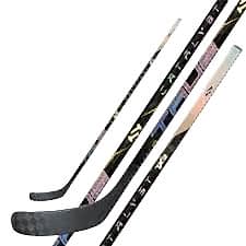 true catalyst 7X3 55 flex STK T 92 İNT. buz hokeyi sopası