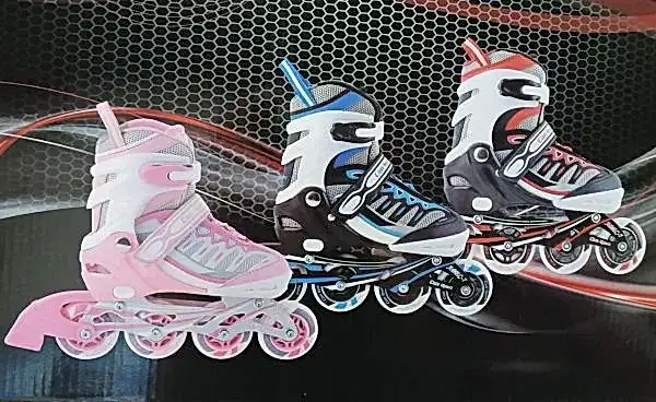 can sport tekerlekli paten