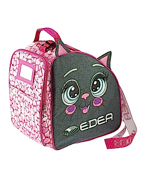edea kitten buz pateni çantası