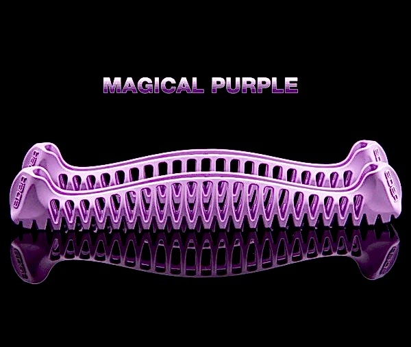 edea magical purple buz pateni bıçak koruyucu e-guard