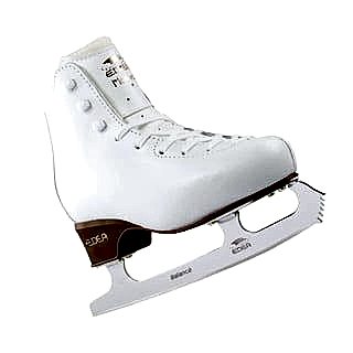 edea motivo boot + edea balance blade