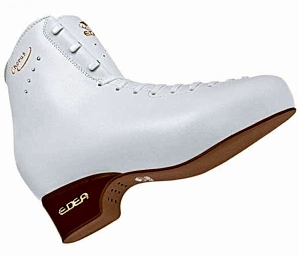 edea chorus buz pateni