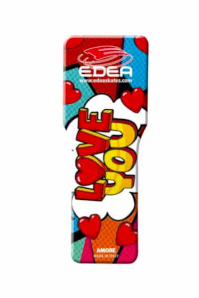 edea spinner amore
