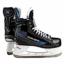 BAUER X HOKEY PATENİ