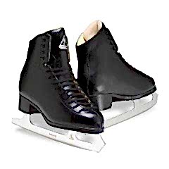jackson marquis js 1992 boy's buz pateni BLACK