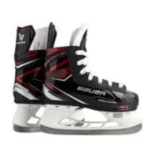 BAUER LIL ROOKİE ADJ. (AYARLANABİLİR-BÜYÜMELİ) HOKEY PATENİ