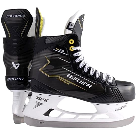 BAUER SUPREME M 30 HOKEY PATENİ