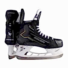BAUER SUPREME M 40 HOKEY PATENİ