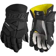 BAUER SUPREME M 3 ELDİVEN