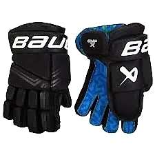 BAUER X S 24 ELDİVEN