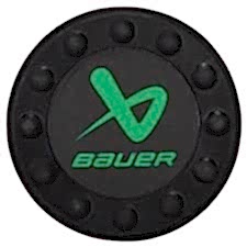 BAUER DRYLAND TILE PUCK