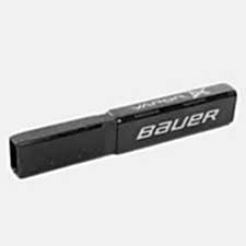 BAUER S23 Vapor END PLUG  4'' SOPA UZATMA