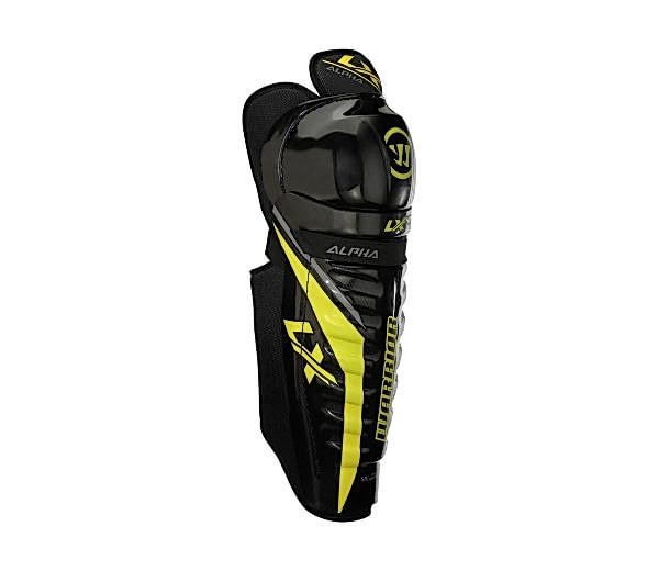 warrior LX40 dizlik