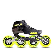 roxa f-40 hız pateni
