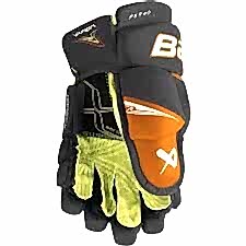 BAUER VAPOR FLY 40 mto BUZ HOKEYİ ELDİVENİ