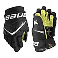 BAUER VAPOR FLY 40 BUZ HOKEYİ ELDİVENİ