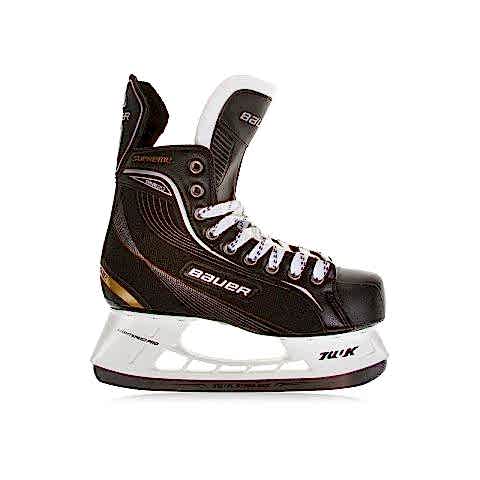 bauer one 20