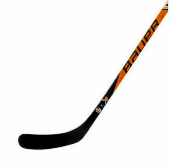 BAUER S 25 PASTRNAK GRİP STK JR. 50(54'')FLEX sopa