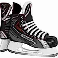 bauer vapor x 30