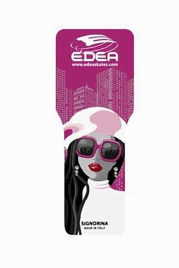 edea spinner signorina