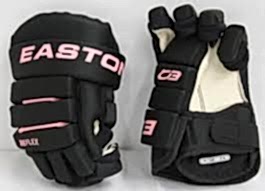 EASTON SYNERGY REFLEX eldiven jr.