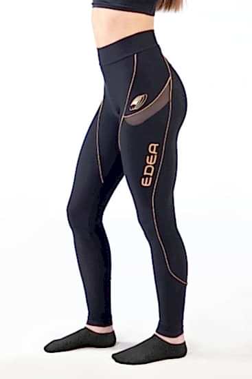 leggings lady