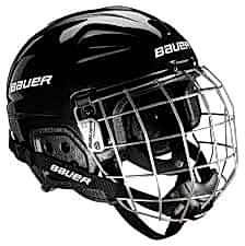 S24 BAUER RE-AKT 55 Kask