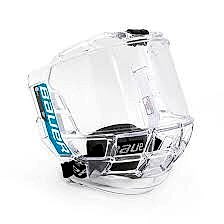 concept 3-FULL-VISOR tam yüz koruyucu