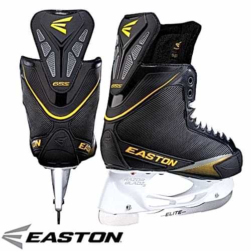 easton synergy 65 s