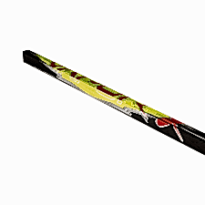 S25 VAPOR FLYPRO GRIP -JR-40(52'') FLEX SOPA