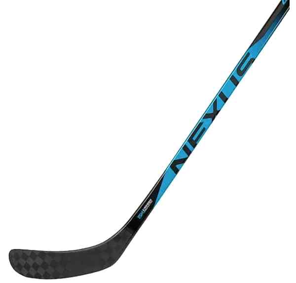 S24 NEXUS PERFORMANCE GRIP -JR-40(52'') FLEX SOPA