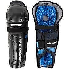 S24 BAUER X dizlik int.