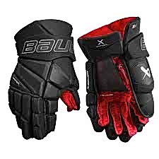 VAPOR 3X eldiven int.