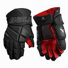 VAPOR 3X eldiven int.