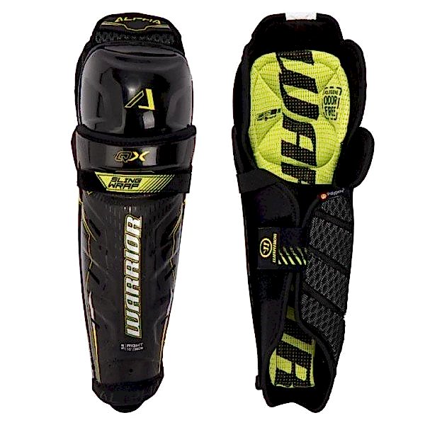 warrior alpha qx dizlik yht.