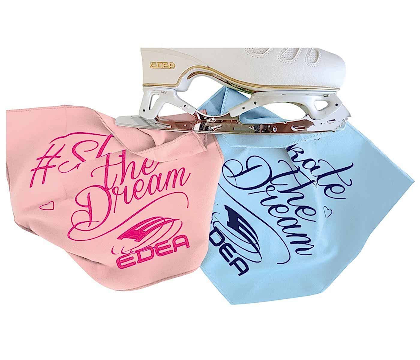 edea blade towel
