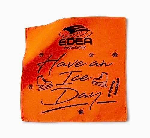 edea blade towel